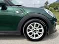 MINI One D Mini IV F55-F56 2014 1.5 Business XL 5p Verde - thumbnail 4