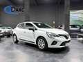 Renault Clio Blue dCi Business 63kW Blanco - thumbnail 4