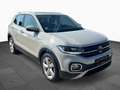 Volkswagen T-Cross 1.0 TSI STYLE LED KLIMA SHZ APP-CONNECT ALU Grijs - thumbnail 4