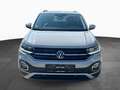 Volkswagen T-Cross 1.0 TSI STYLE LED KLIMA SHZ APP-CONNECT ALU Gris - thumbnail 3