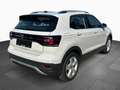 Volkswagen T-Cross 1.0 TSI STYLE LED KLIMA SHZ APP-CONNECT ALU Grau - thumbnail 5