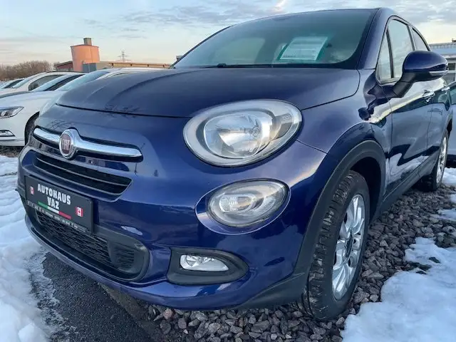 Fiat 500 500X 1.4 Multiair 4x2 S&S Pop Star