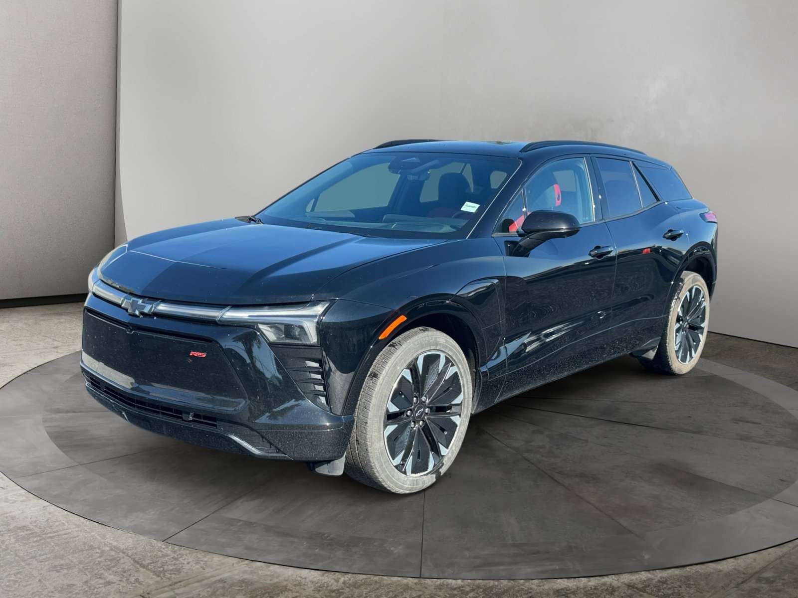 2024 Chevrolet Blazer EV