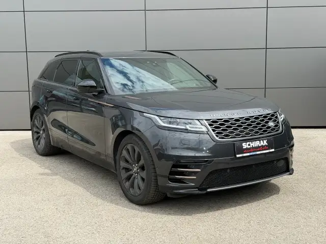 Land Rover Range Rover Velar D275 SE Dynamic