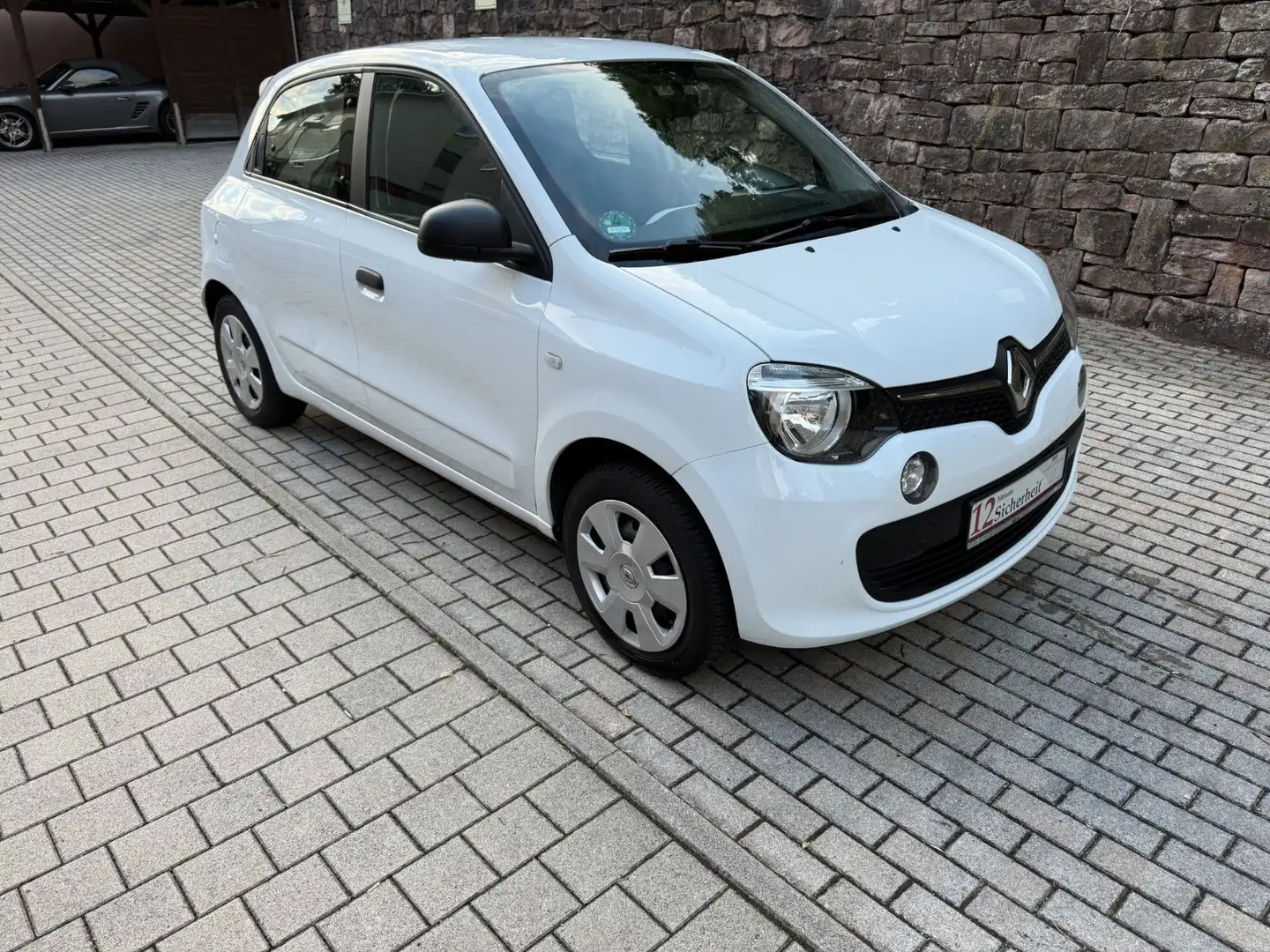 Renault Twingo Life - 2