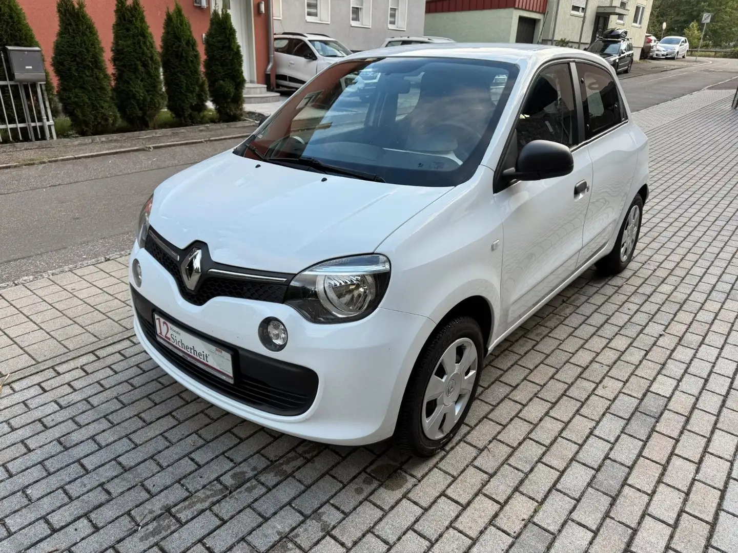 Renault Twingo Life - 1