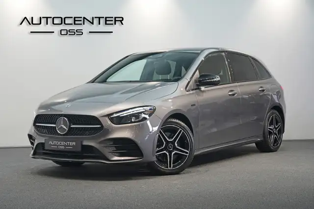 Mercedes-Benz B 250 e AMG ✅ WEGK.TREKHAAK ✅ ELEK.KLEP ✅ CAMERA ✅ CRUIS