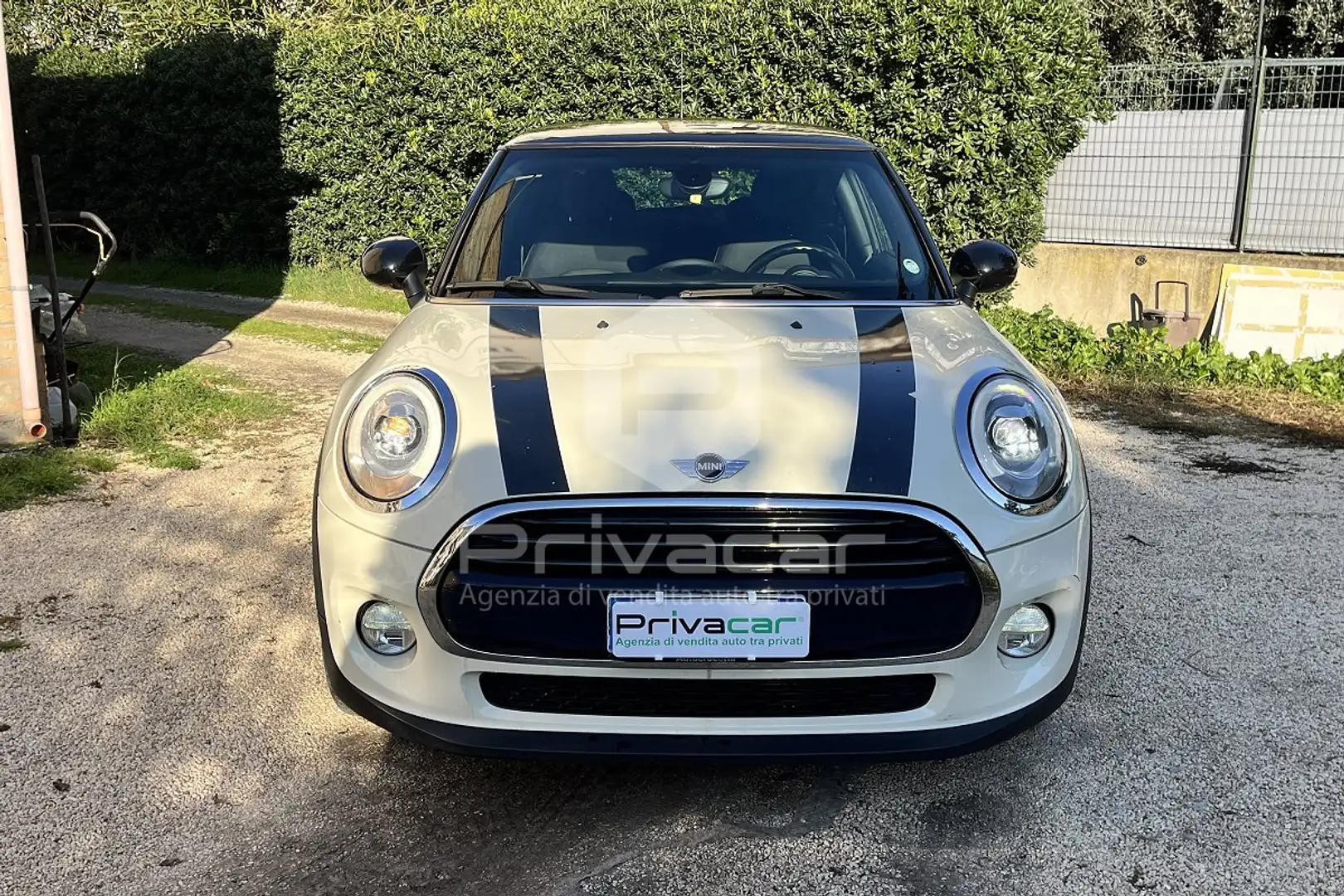 MINI Cooper D Mini 1.5 Cooper D Hype - 2