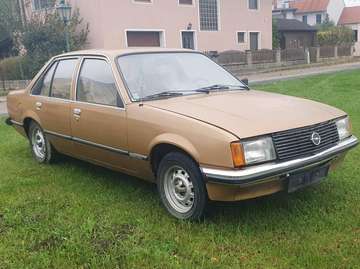 Rekord 2000 E1