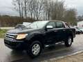 Ford Ranger 2.2 tdci double cab Limited auto Negro - thumbnail 2