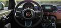 Fiat 500C 1.0i MHEV HYBRIDE DOLCE VITA+1/2CUIR+NAVI+CARPLAY Gris - thumbnail 10
