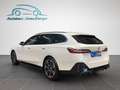 BMW 520 d Touring M Sport AHK ACC HUD 360° H/K PANO Weiß - thumbnail 4