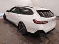 BMW 520 d Touring M Sport AHK ACC HUD 360° H/K PANO Weiß - thumbnail 2