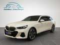 BMW 520 d Touring M Sport AHK ACC HUD 360° H/K PANO Weiß - thumbnail 3