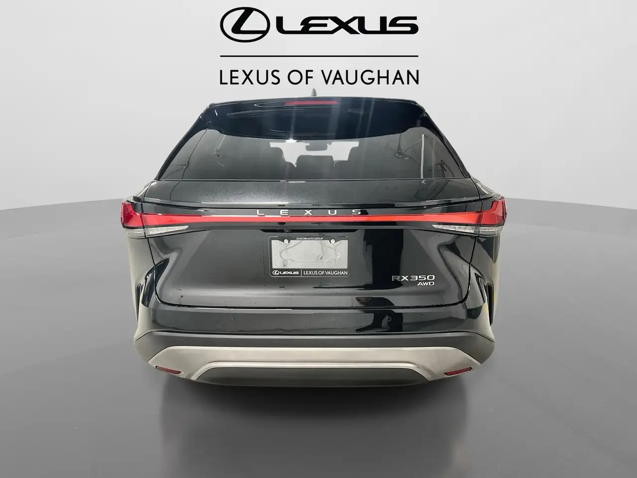 Lexus RX fotografie Lexus RX