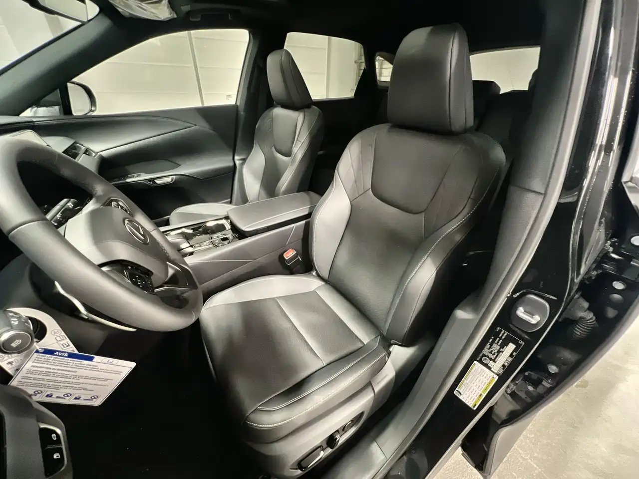Lexus RX fotografie Lexus RX