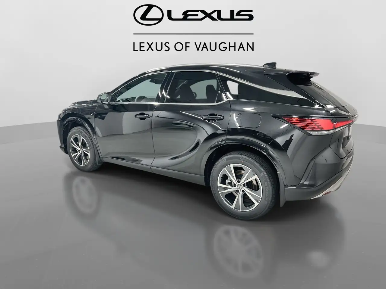 Lexus RX fotografie Lexus RX