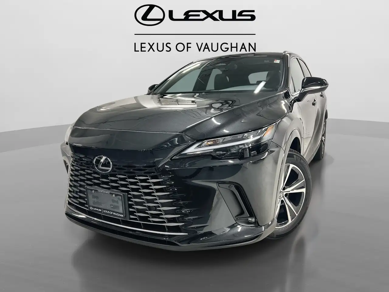 2026 Lexus RX