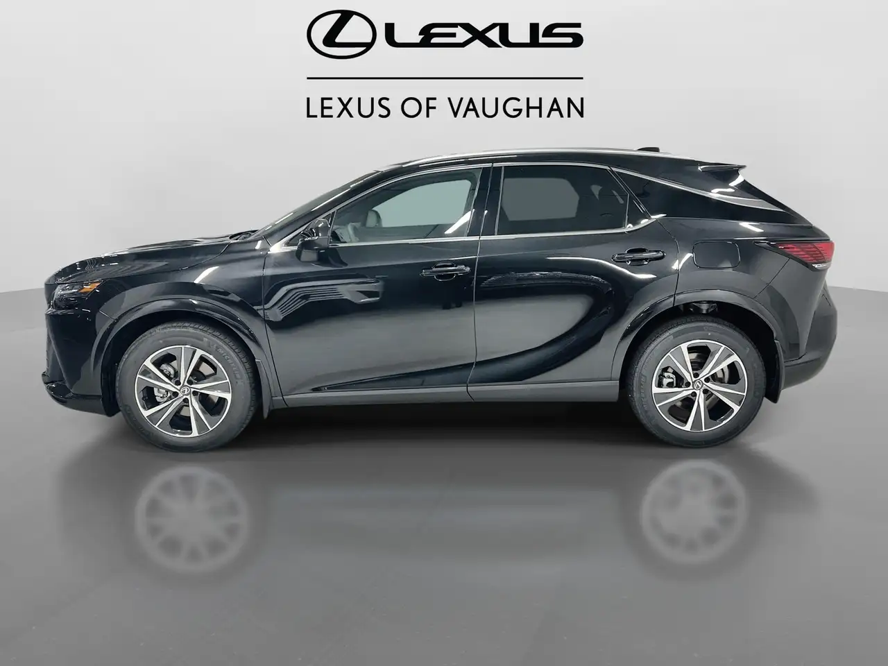 Lexus RX fotografie Lexus RX