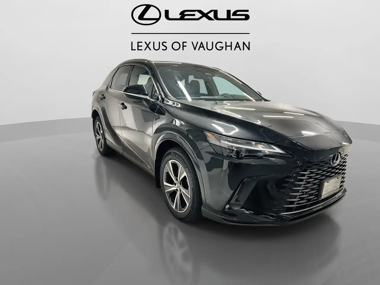 Lexus RX fotografie Lexus RX