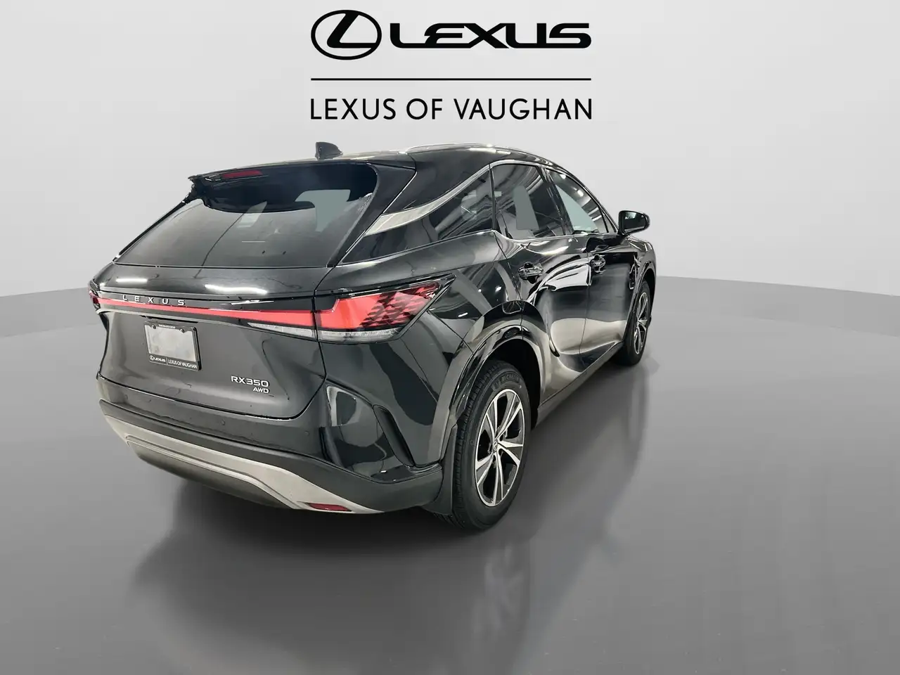 Lexus RX fotografie Lexus RX