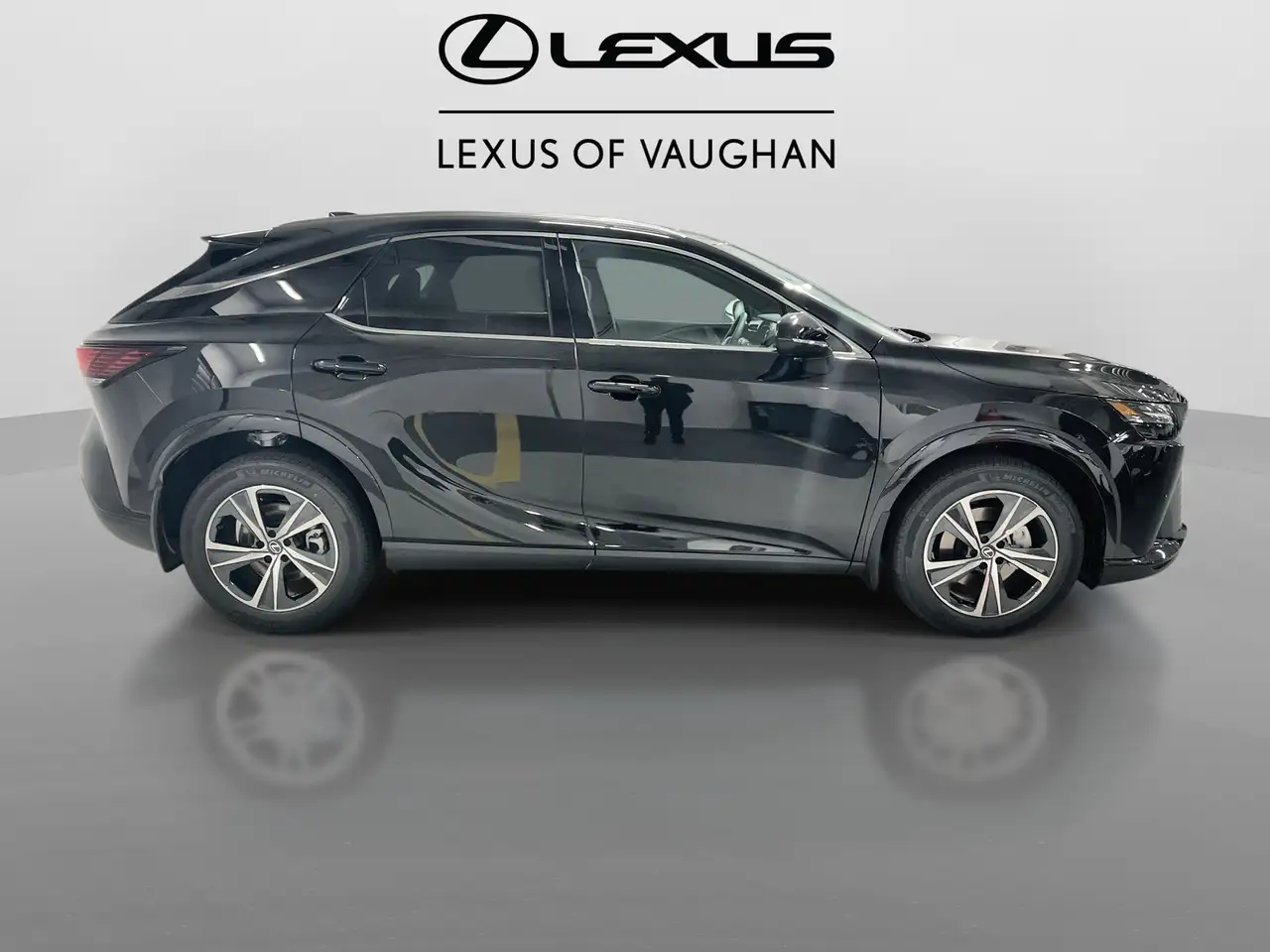 Lexus RX fotografie Lexus RX