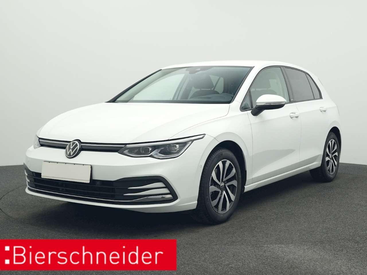 Volkswagen Golf 2023 — 8 1.5 TSI Active LED+ NAVI STANDHEIZUNG