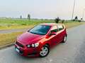 Chevrolet Aveo 1.2 LTZ 86cv 5p - thumbnail 2
