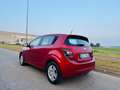 Chevrolet Aveo 1.2 LTZ 86cv 5p - thumbnail 5