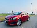 Chevrolet Aveo 1.2 LTZ 86cv 5p - thumbnail 1