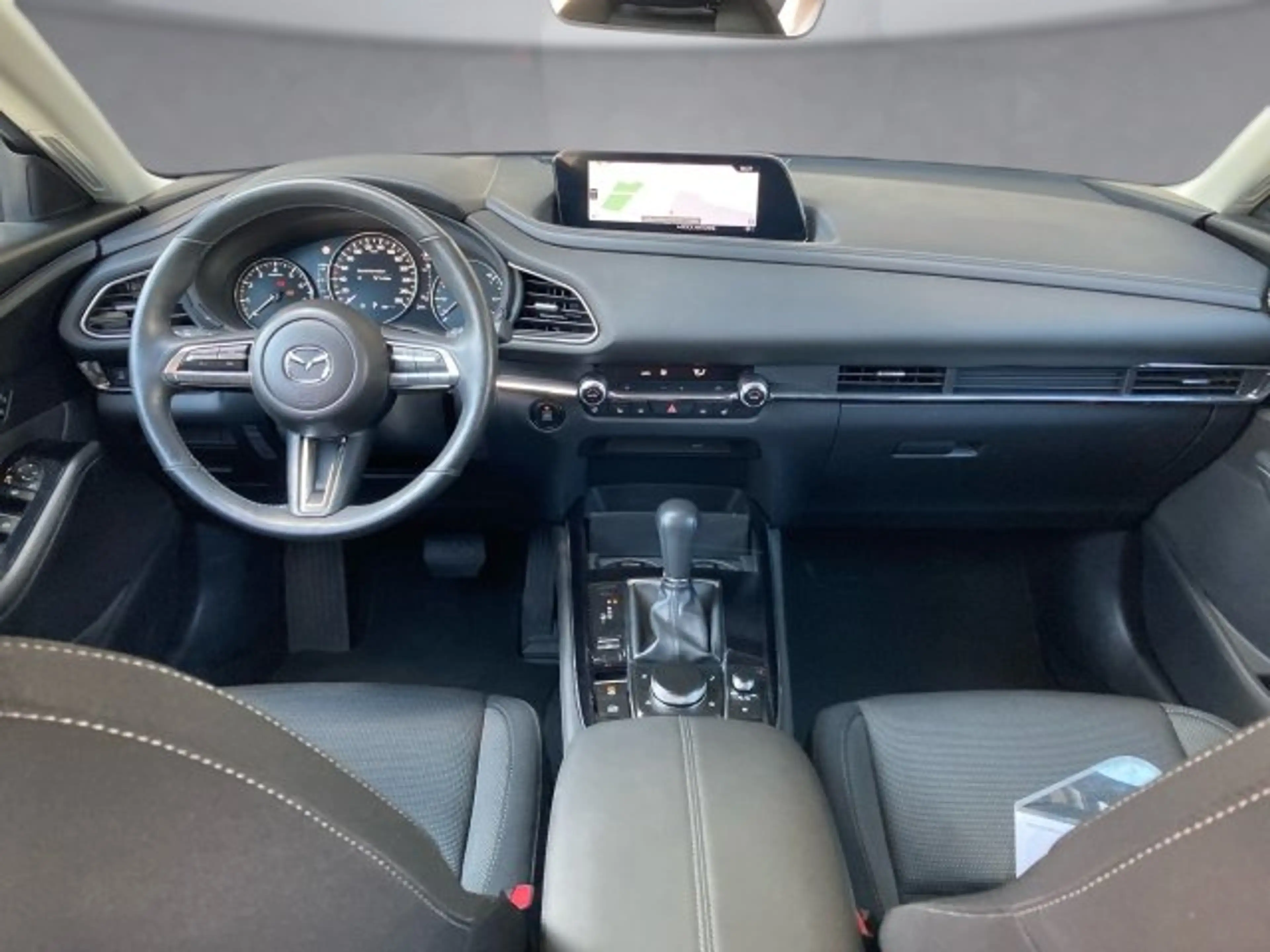 Mazda CX-30 G122 Comfort — photo 15
