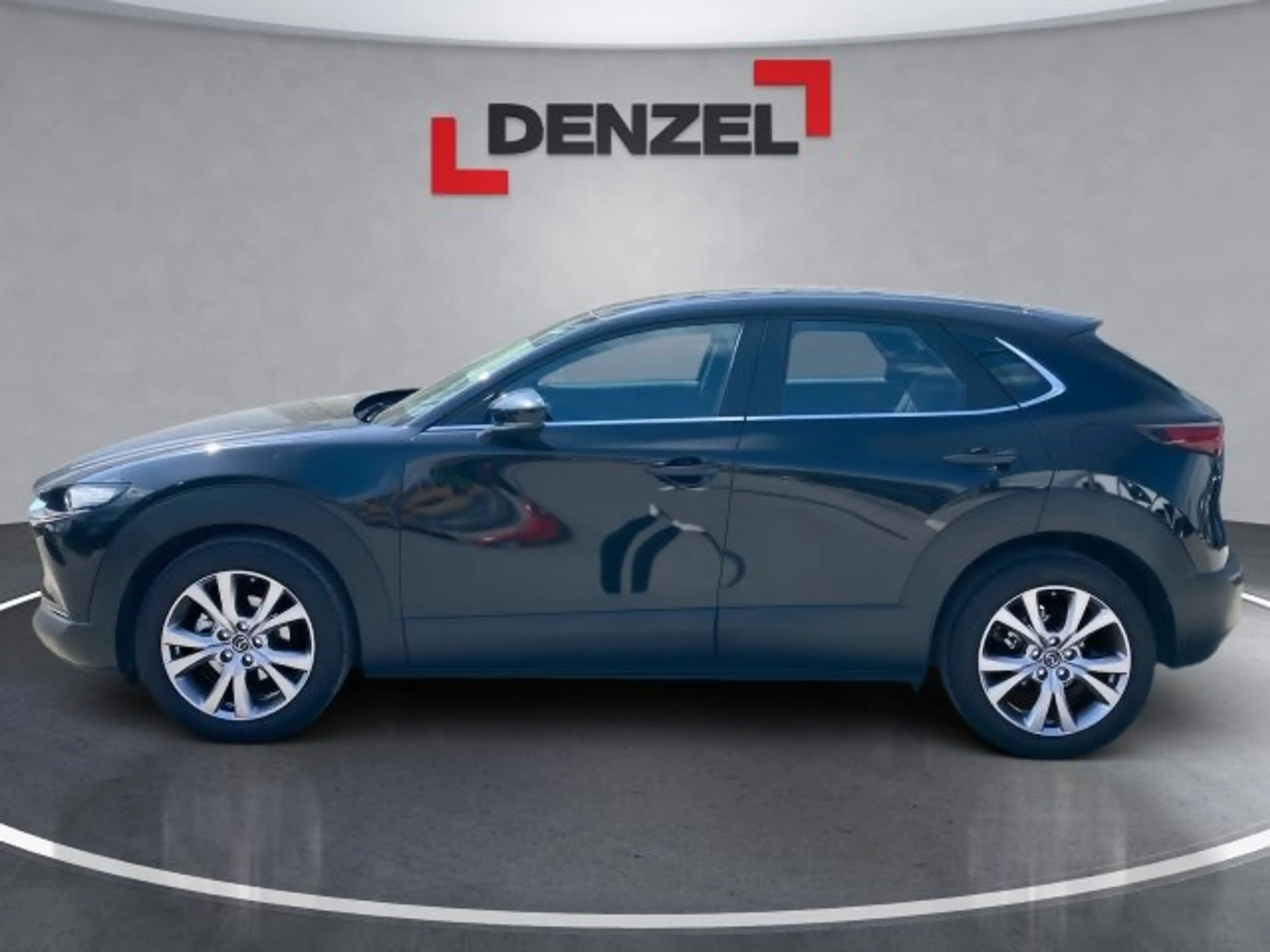 Mazda CX-30 G122 Comfort — photo 8