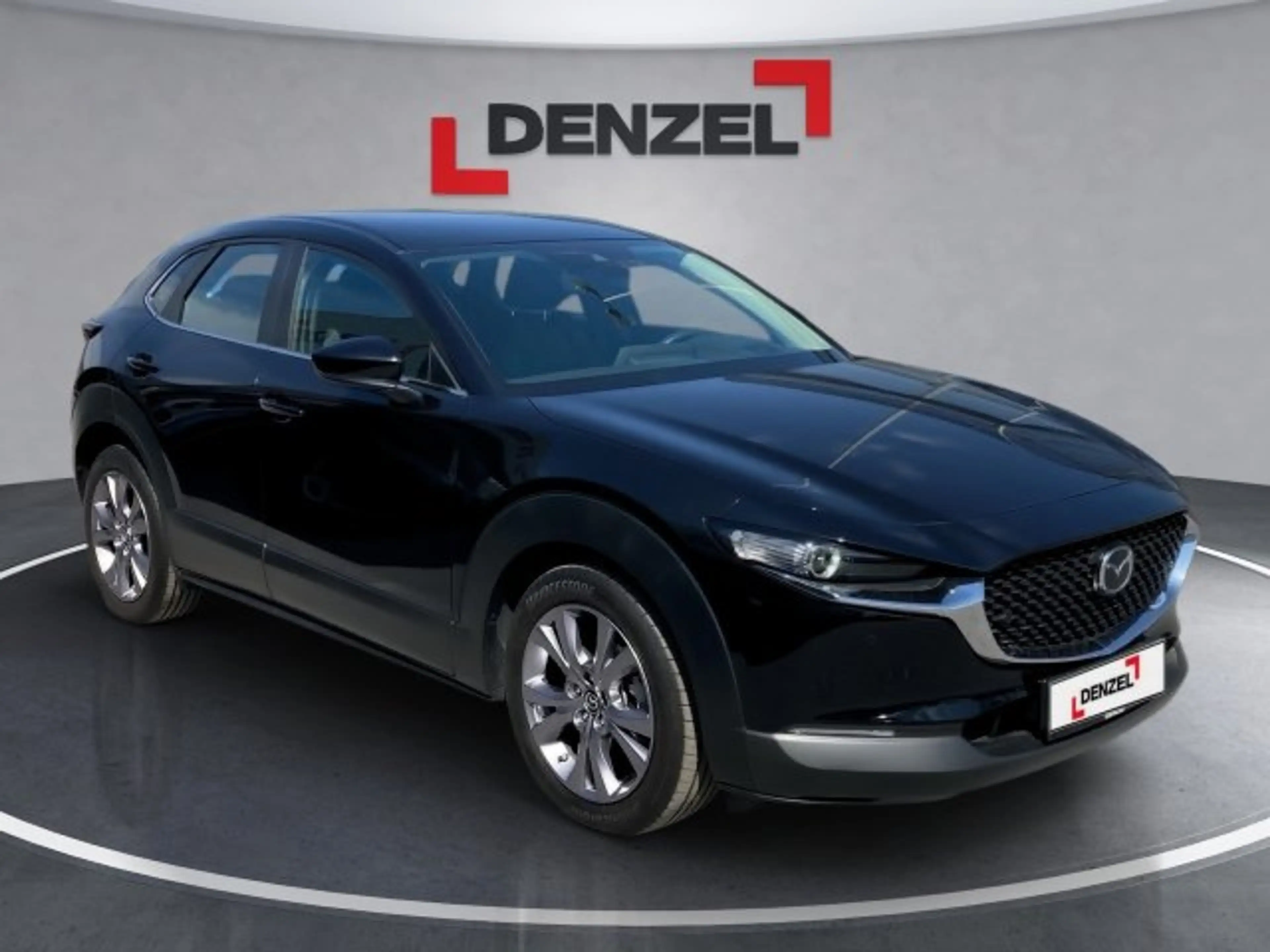 Mazda CX-30 G122 Comfort — photo 12