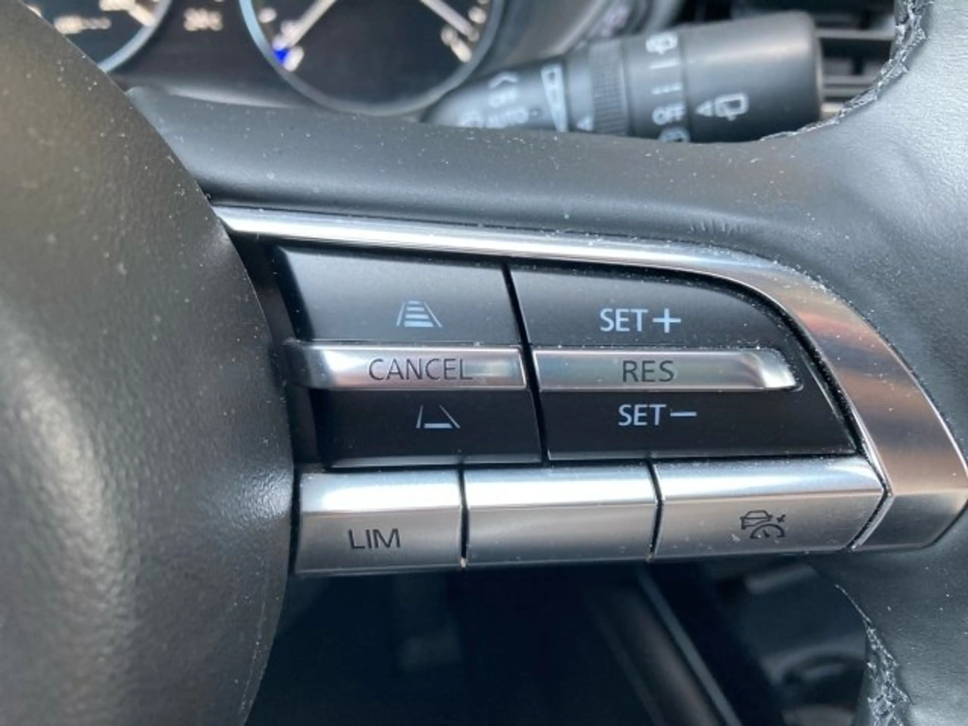 Mazda CX-30 G122 Comfort — photo 6