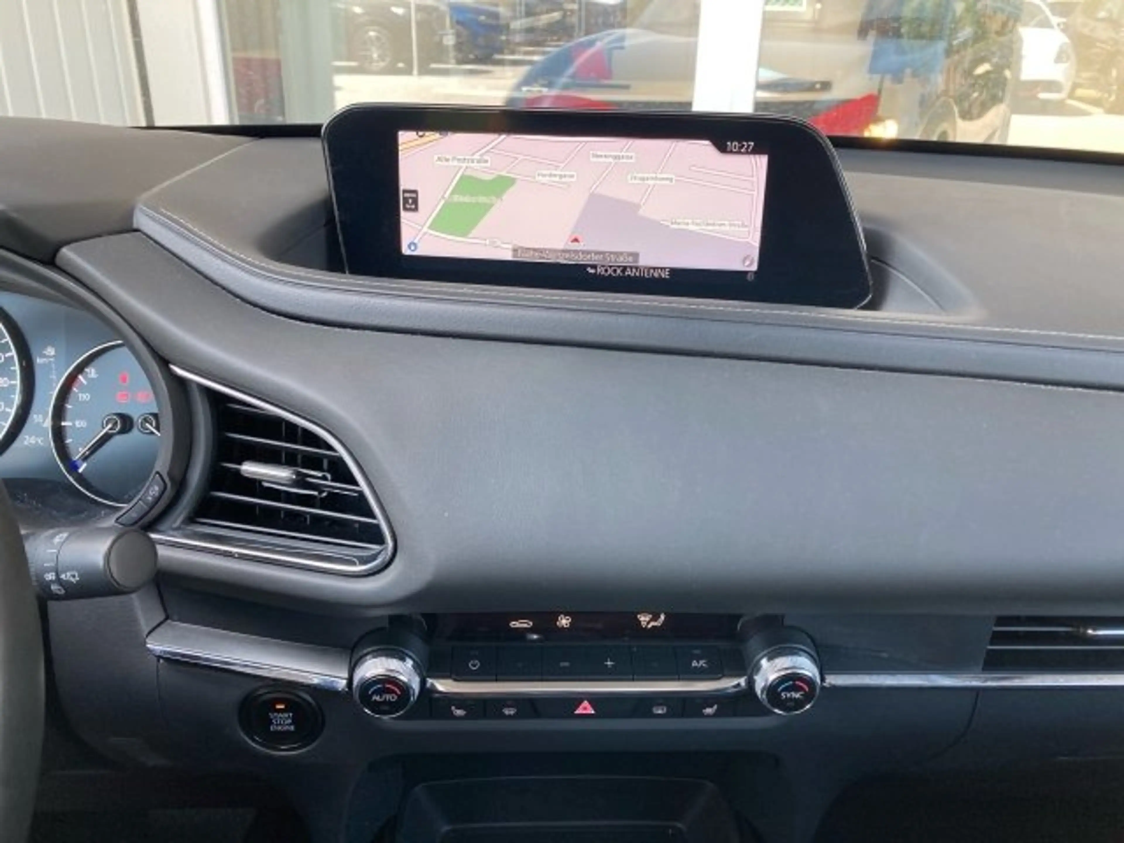 Mazda CX-30 G122 Comfort — photo 7