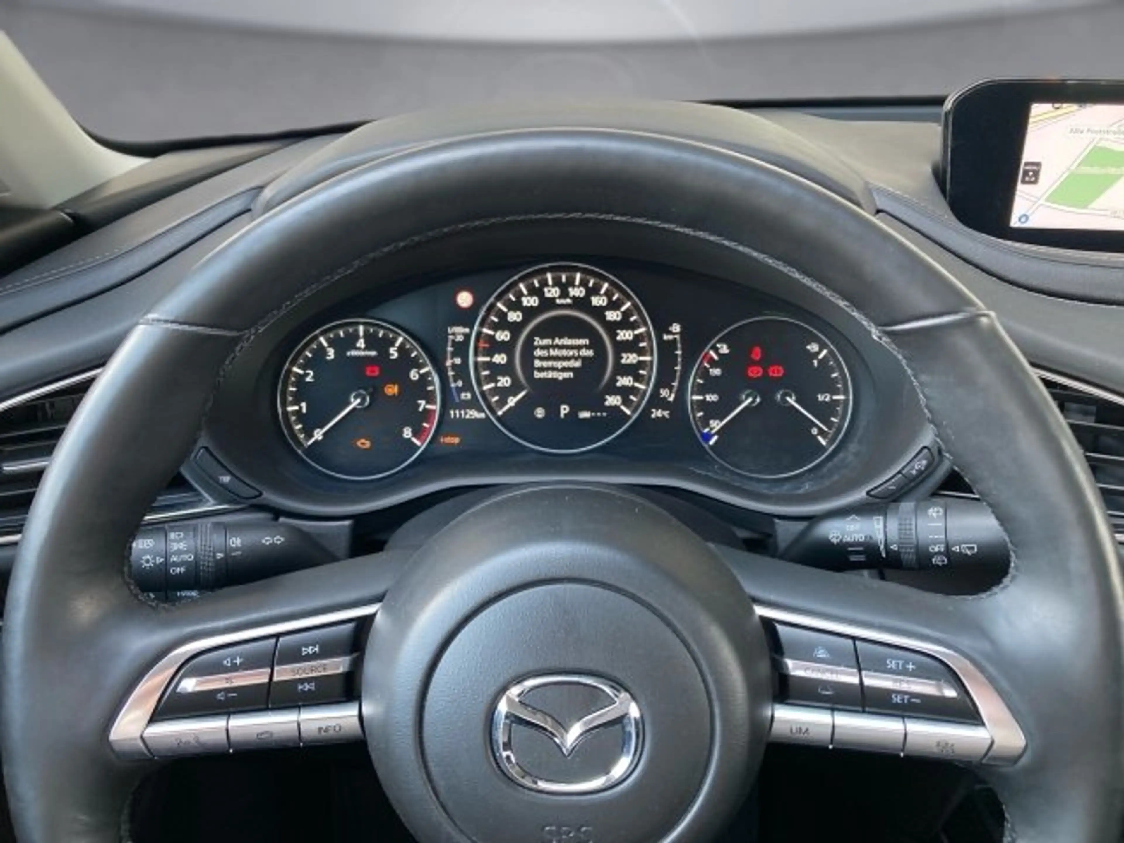 Mazda CX-30 G122 Comfort — photo 2