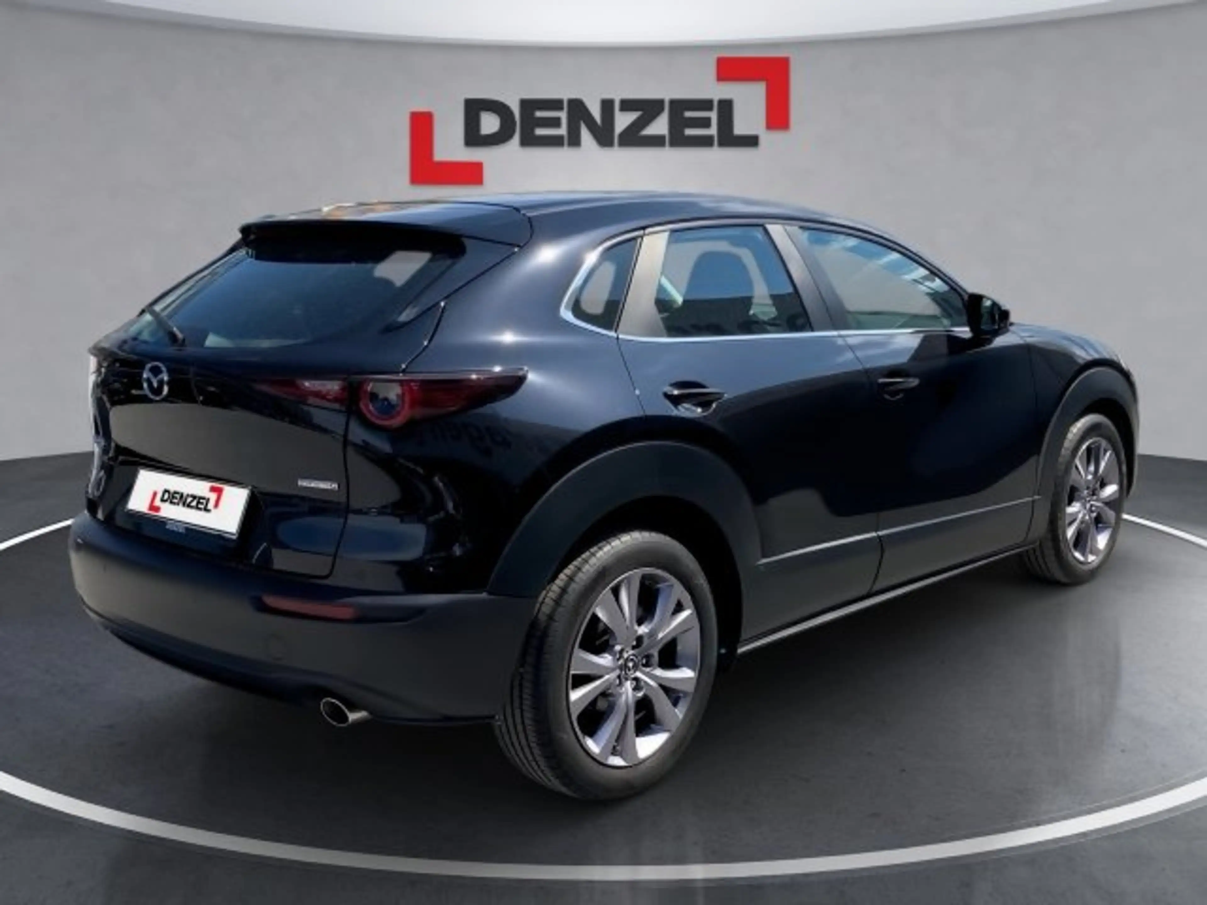 Mazda CX-30 G122 Comfort — photo 10