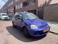 Honda Logo 1.3i CVT Blauw - thumbnail 3