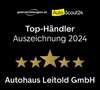 SEAT Leon SP Style TDI DSG LED CAM VIRTUAL NAVI TEMP PDC ... Grau - thumbnail 17