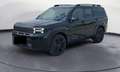 Hyundai SANTA FE 1.6 T-GDi HEV 4WD AT 7 posti XCLASS Nero - thumbnail 3