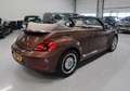 Volkswagen Beetle Cabriolet 1.2 TSI Exclusive Edition Leer Airco-ecc Brun - thumbnail 14