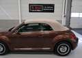 Volkswagen Beetle Cabriolet 1.2 TSI Exclusive Edition Leer Airco-ecc Brun - thumbnail 10