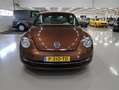 Volkswagen Beetle Cabriolet 1.2 TSI Exclusive Edition Leer Airco-ecc Brun - thumbnail 32