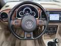 Volkswagen Beetle Cabriolet 1.2 TSI Exclusive Edition Leer Airco-ecc Brun - thumbnail 19