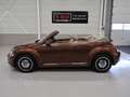 Volkswagen Beetle Cabriolet 1.2 TSI Exclusive Edition Leer Airco-ecc Brun - thumbnail 2