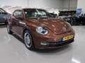 Volkswagen Beetle Cabriolet 1.2 TSI Exclusive Edition Leer Airco-ecc Brun - thumbnail 33