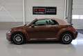 Volkswagen Beetle Cabriolet 1.2 TSI Exclusive Edition Leer Airco-ecc Brun - thumbnail 1