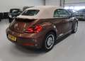 Volkswagen Beetle Cabriolet 1.2 TSI Exclusive Edition Leer Airco-ecc Brun - thumbnail 28