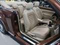Volkswagen Beetle Cabriolet 1.2 TSI Exclusive Edition Leer Airco-ecc Brun - thumbnail 17