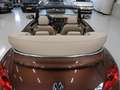 Volkswagen Beetle Cabriolet 1.2 TSI Exclusive Edition Leer Airco-ecc Brun - thumbnail 13